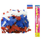 Пневмохлопушка (60 см) «Россия»