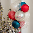 Связка воздушных шаров «Magic Moments»