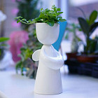 Экочеловек «Ангелок»