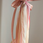 Набор: стеклянный шар и связка «Мамочке»