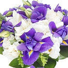 Букет невесты «Элегантность»