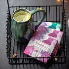 Авторский шоколад «Nilambari»