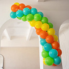 Гирлянда из шаров «Стандартная», 1 м