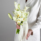 Букет невесты «Одетта»