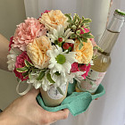 Готовая композиция М2