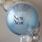 Арка-фотозона «Лапландия»