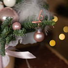 Цветы в стаканчике «Фея Драже»