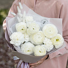 Букет «Венский вальс»