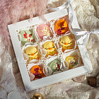 Шоколад ручной работы «Цыплята»