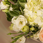 Авторский букет «Lemonade» M