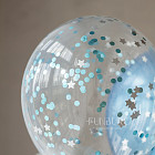 Связка воздушных шаров «Seaside»