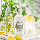 Лимонад Fentimans «Английская бузина»