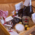 Подарочный набор «Новогодние радости»