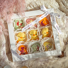 Шоколад ручной работы «Цыплята»