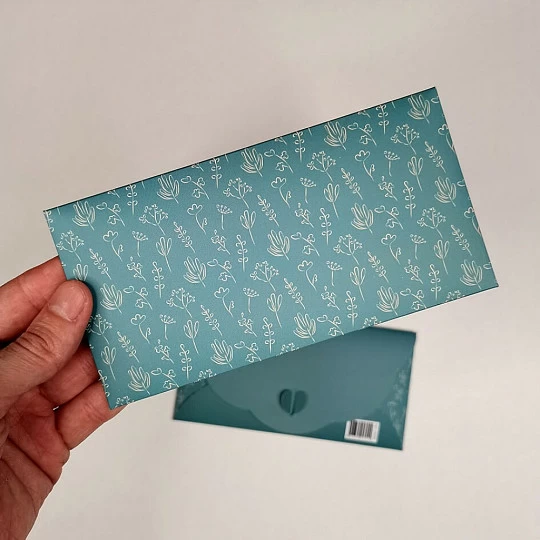 Как сложить красивый конверт из бумаги вместе с детьми – 7 вариантов пошагово