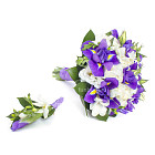 Букет невесты «Элегантность»