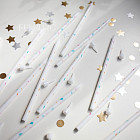 Свечи для торта «Конфетти», 12 шт.