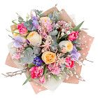 Букет «Перезвон»