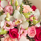 Букет «Флоренция»