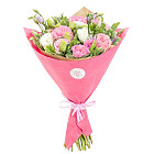 Букет «Парижанка»