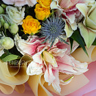 Букет «Мишель»