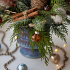 Композиция «Белочка»