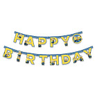 Гирлянда «Миньоны»