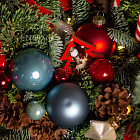 Корзина «Рождественское чудо»