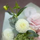 Букет «Французский сад»