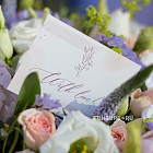 Карточка «With love» (2)