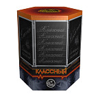 Салют (19 зарядов) «Классный!»