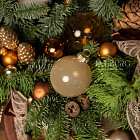 Корзина «Кедровый лес»