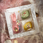 Шоколад ручной работы «Пасхальный кролик»