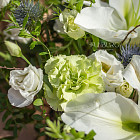 Композиция «Белые ночи» Limited Edition