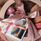 Набор клубники и пирожных «Sweet» (с фотографиями)