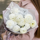 Букет «Венский вальс»