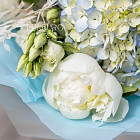 Букет «Морской бриз»