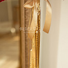 Шар из фольги с надписью «Бордо» 36″