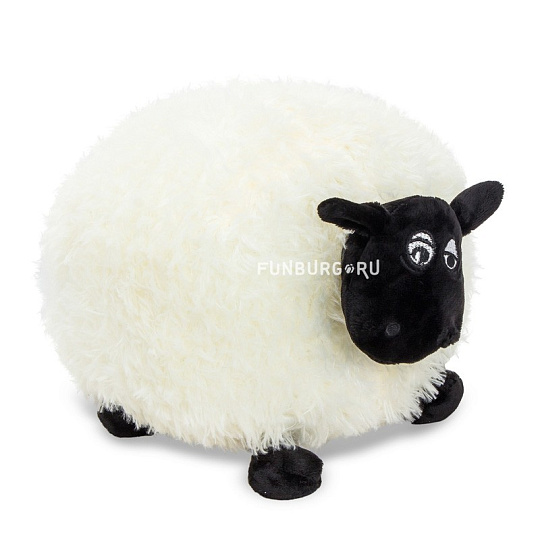 Мягкая игрушка «Sheep ball»