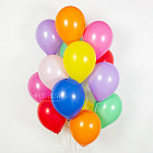 Спецпредложение «Связка из 15 или 30 шаров ассорти»