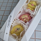 Готовый набор шоколада ручной работы №2