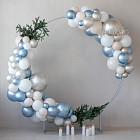 Арка-фотозона «Лапландия»