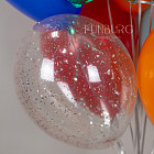 Набор mini-шаров «Тигрёнок» Lite