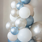 Арка-фотозона «Лапландия»