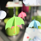 Гирлянда «Umbrella»