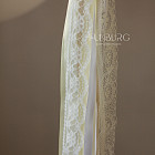 Набор: большой шар и связка «Welcome Home» (девочка)