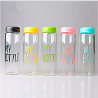 Бутылочка «My bottle»