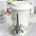 Термостакан «Around the World»