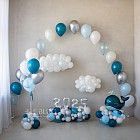 Комплексное оформление «Океан»