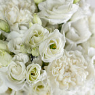 Букет невесты «Ажурный»